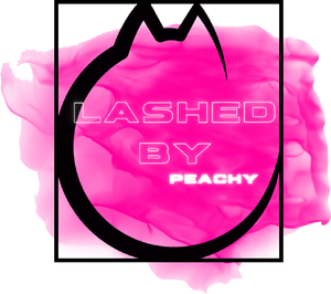 Lashed by Peachy